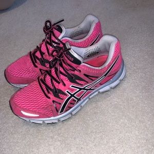 Asic sneakers